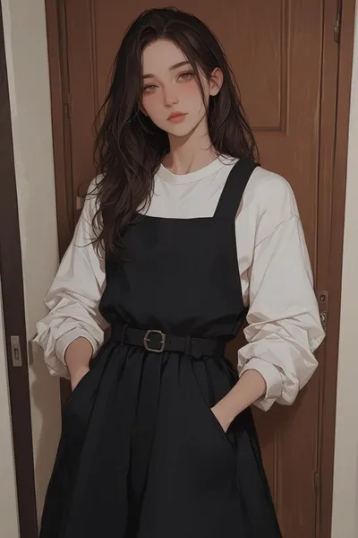 Flipped Chat AI – Chat dengan Khloe