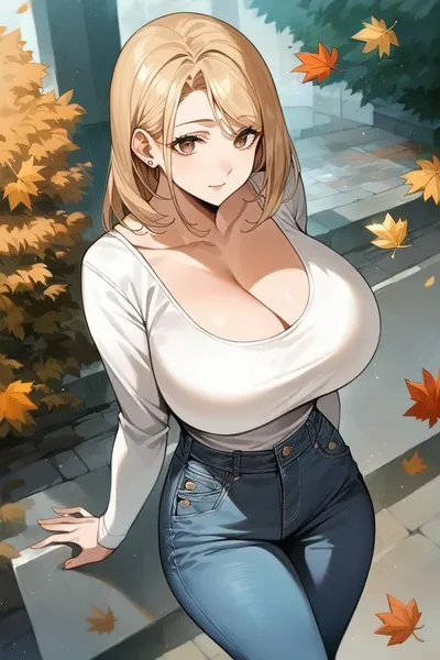 Flipped Chat AI – Chatear con Marissa