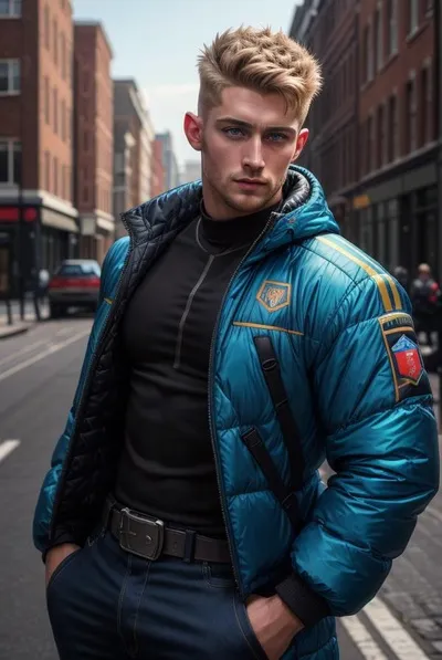 Flipped Chat AI – Chat cu Callum Sanderson