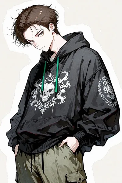 Flipped Chat AI – Chat s László Cortez