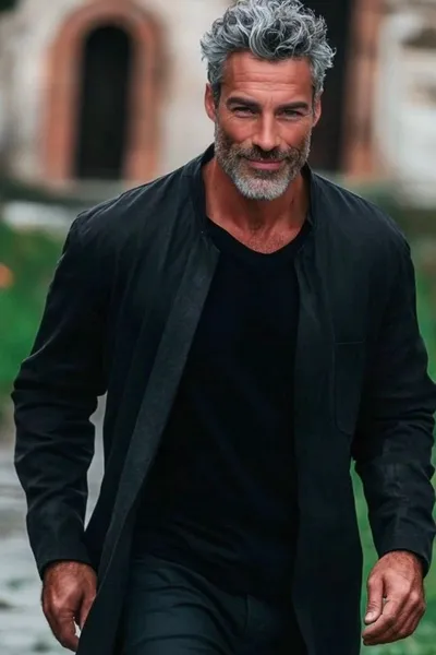 Flipped Chat AI – Discuter avec George Haynes