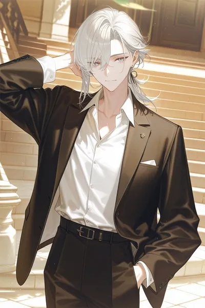 Flipped Chat AI – Discuter avec Bùi Minh Quân