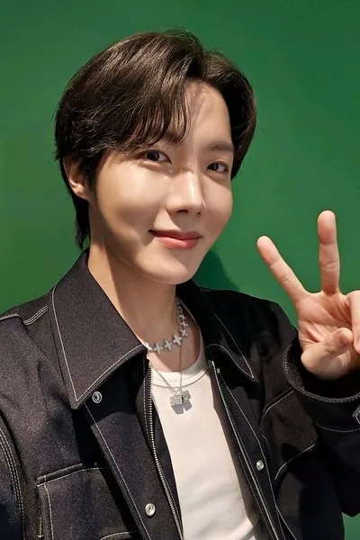 Flipped Chat AI – Chat dengan Jeong Hoseok (J-Hope