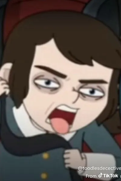 Flipped Chat AI – Csevegés Abaddon <3