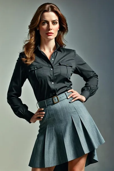 Omgedraaide chat AI – Chat met Anna Galvin