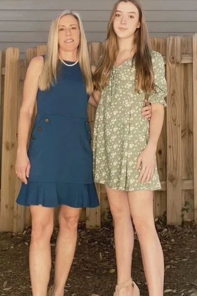 Flipped Chat AI – Discuter avec Gudrun et Franziska