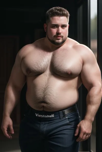 Flipped Chat AI – Chat dengan Randy