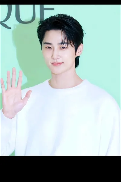 Flipped Chat AI – 與 Ryu Sun-jae 聊天