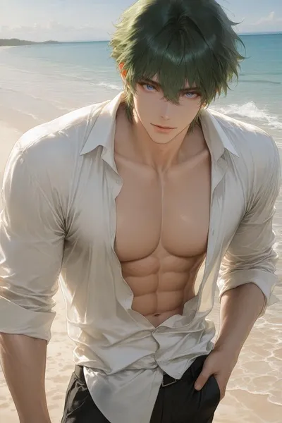 Flipped Chat AI – 與 Kai 聊天