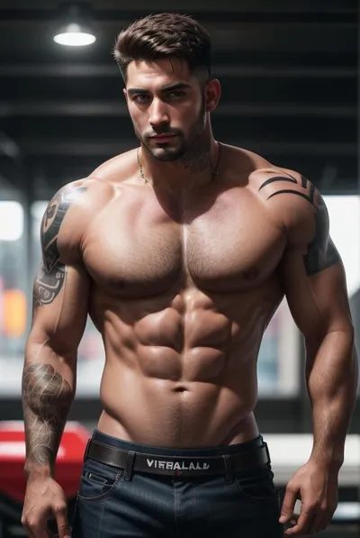 Flipped Chat AI – Discuter avec Gabriel