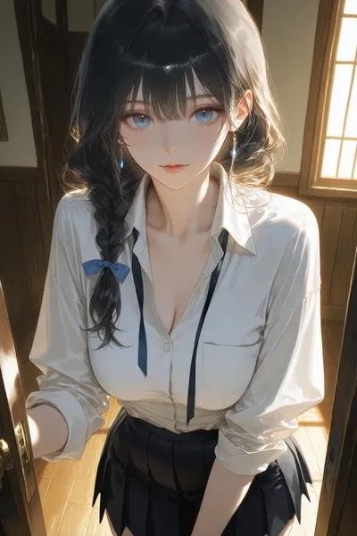 Flipped Chat AI – Chatta med Sofia