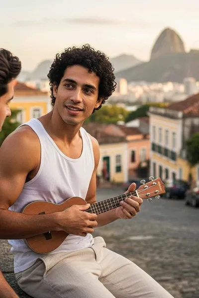 Flipped Chat AI – Chatta con Rafael