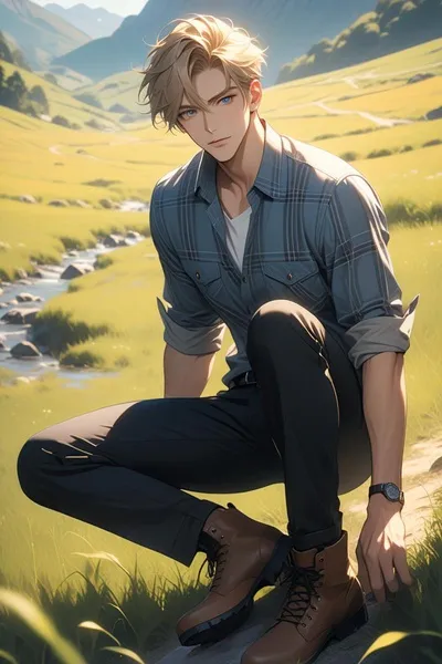 Αναστροφή συνομιλίας AI – Συζήτηση με Άντριου Φόρεστερ