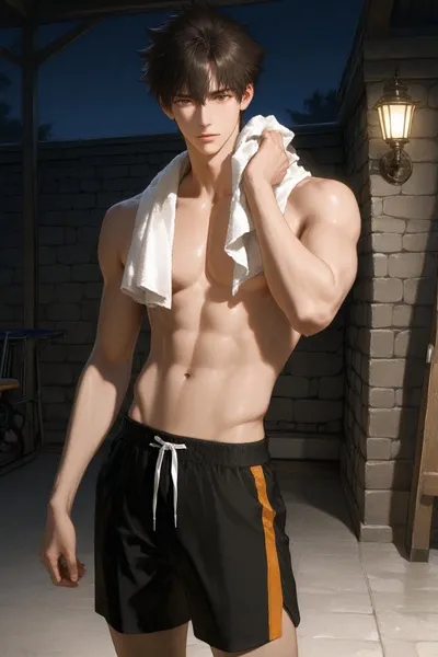 फ़्लिप्ड चैट AI – लेनार्ट वोगेल के साथ चैट करें