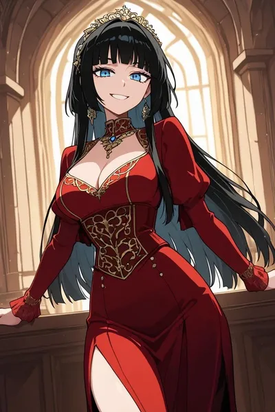 Flipped Chat AI – Chat Maria Scabia