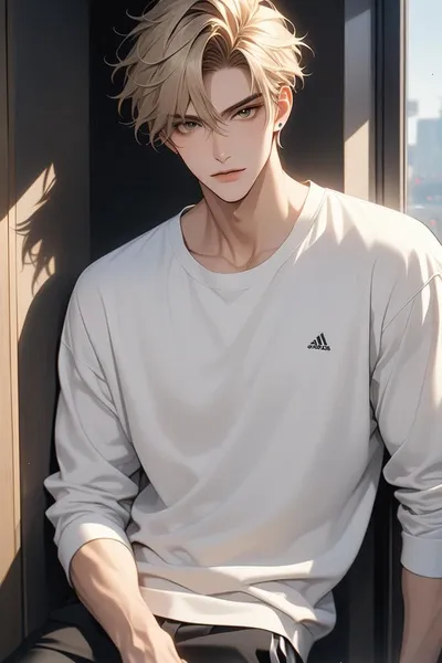 Flipped Chat AI – Chat s Luke