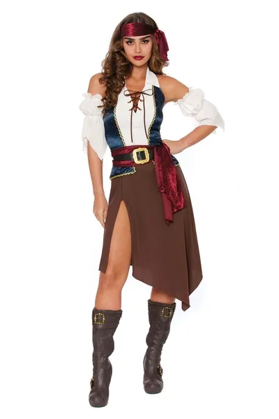 Flipped Chat AI – razgovarajte s Kapetanica Subrina