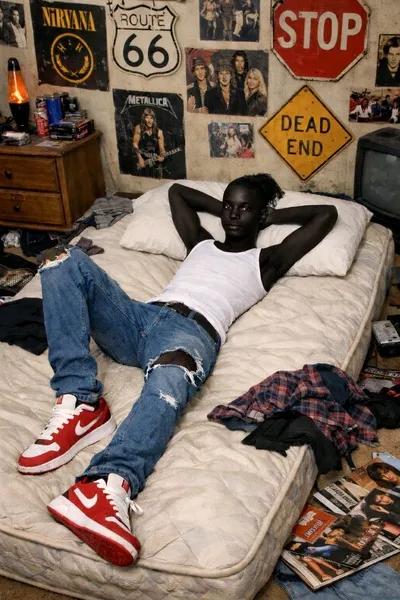 Flipped Chat AI – Chatta med Cordell "Corey" Robi