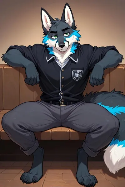 Flipped Chat AI – 與 里維爾·卡森 聊天