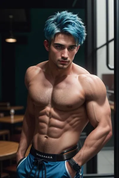 Flipped Chat AI – Chatta con Marcus Crane