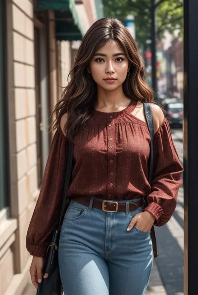 Flipped Chat AI – Chatta con Tasha