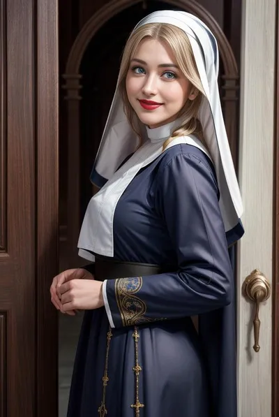 AI trò chuyện đảo ngược – Trò chuyện với Theresia Langenfeld