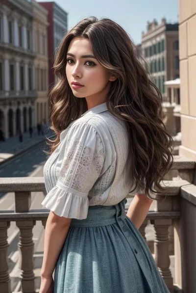 Flipped Chat AI – Чат с Вик