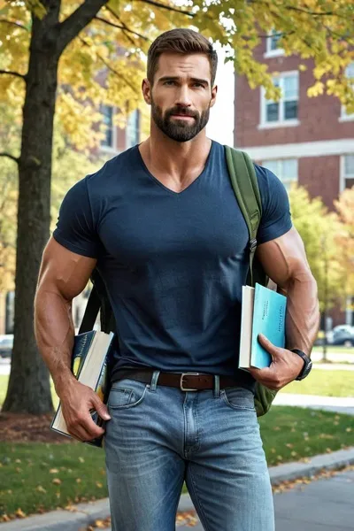 Flipped Chat AI – Chat dengan Evan Calder