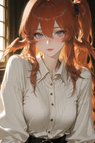 Flipped Chat AI – razgovarajte s Marlowe Kinton