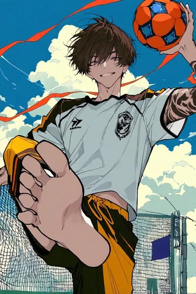 Flipped Chat AI – Чат с Мэтти