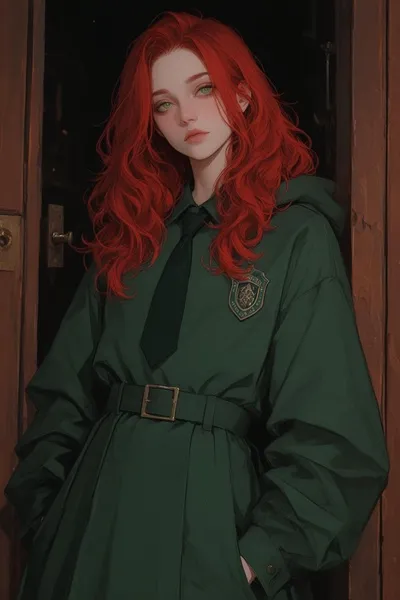 FlippedチャットAI – Hermione とチャット