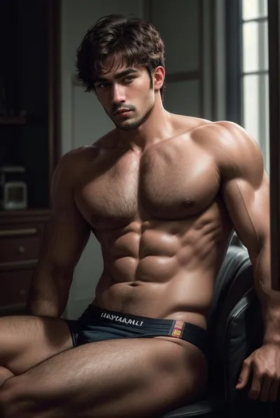 Odwrócony czat AI – rozmawiaj z Lewis