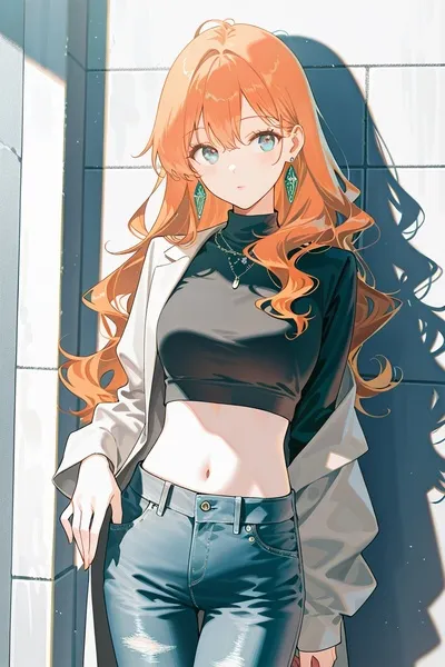 Flipped Chat AI – Discuter avec Cerys Fallow