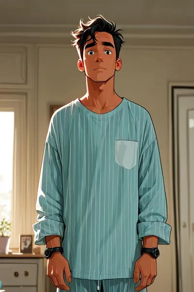 Flipped Chat AI – Sembang dengan Roman