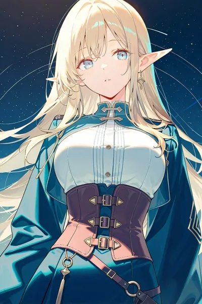 Flipped Chat AI – Chatear con Lucy