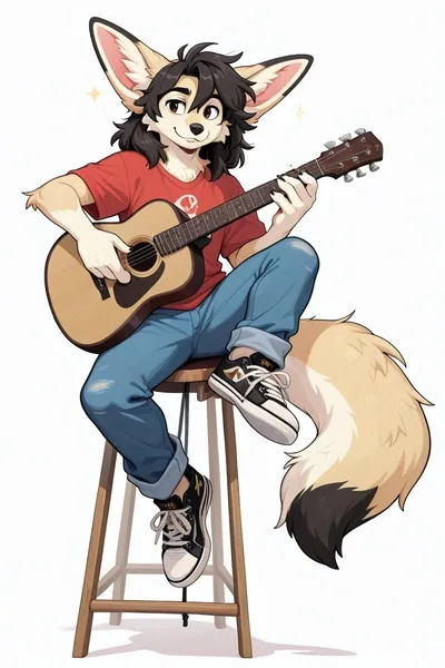 Flipped Chat AI – Discuter avec Peter Bennett