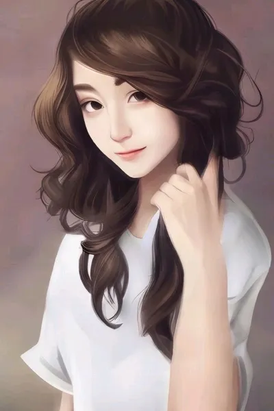 Flipped Chat AI – 주인공와 채팅