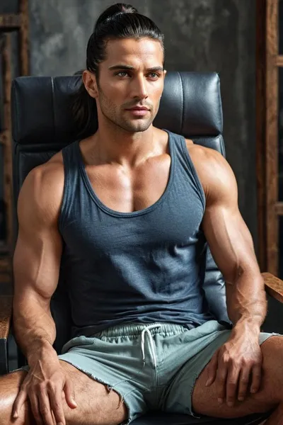 الذكاء الاصطناعي للدردشة المعكوسة – الدردشة مع داريان هولت