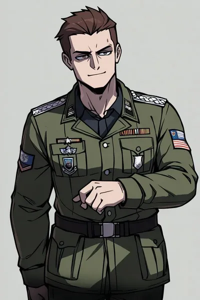 Flipped Chat AI – Chat with Jake