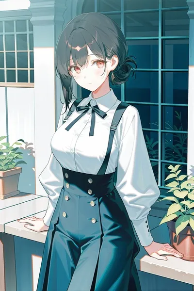 Odwrócony czat AI – rozmawiaj z Laci