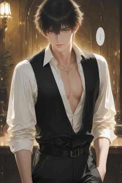 الذكاء الاصطناعي للدردشة المعكوسة – الدردشة مع أركادو كابوني