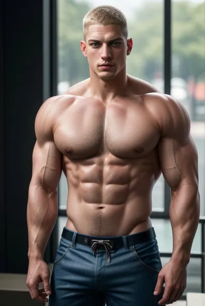 Flipped Chat AI – Chat cu Donnie Kellis