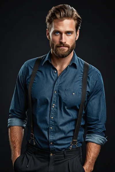 Flipped Chat AI – 루카스 러스트와 채팅