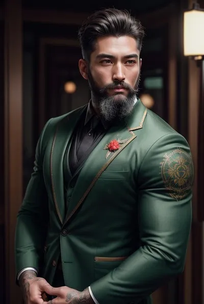 Flipped Chat AI – แชทกับ ฮิโรโตะ ทาคาโมริ