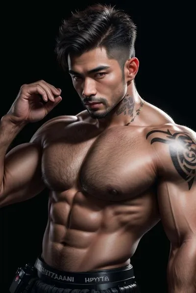 Flipped Chat AI – Chat cu Ryu Akiyama