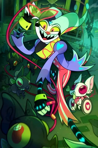 Αναστροφή συνομιλίας AI – Συζήτηση με Fizzarolli