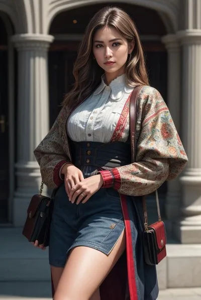 Flipped Chat AI – Chat s Rachel