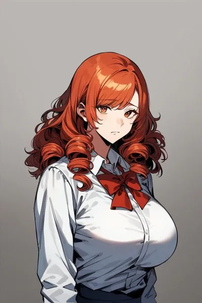 Flipped Chat AI – แชทกับ เมแกน