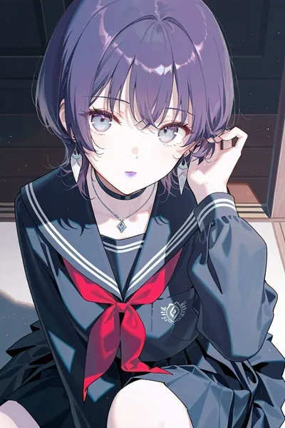 Odwrócony czat AI – rozmawiaj z natasza