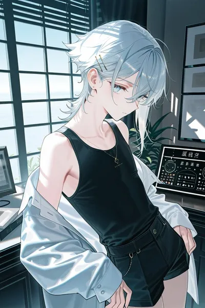 Flipped Chat AI – Chat cu 🥵🥵🥵 jaysoungyan